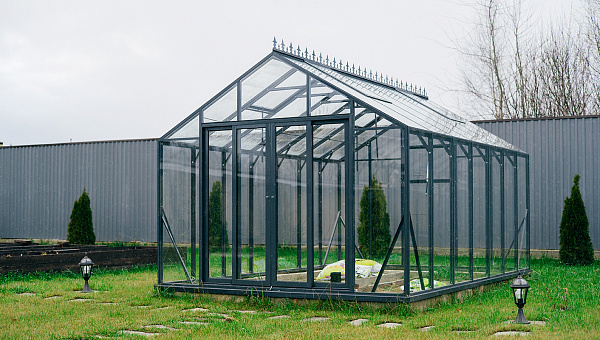 Выразительная теплица БИОНИКА Классик