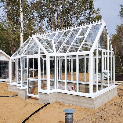 АСТЕРА 3.0 с тамбуром